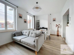 Appartement place Turenne